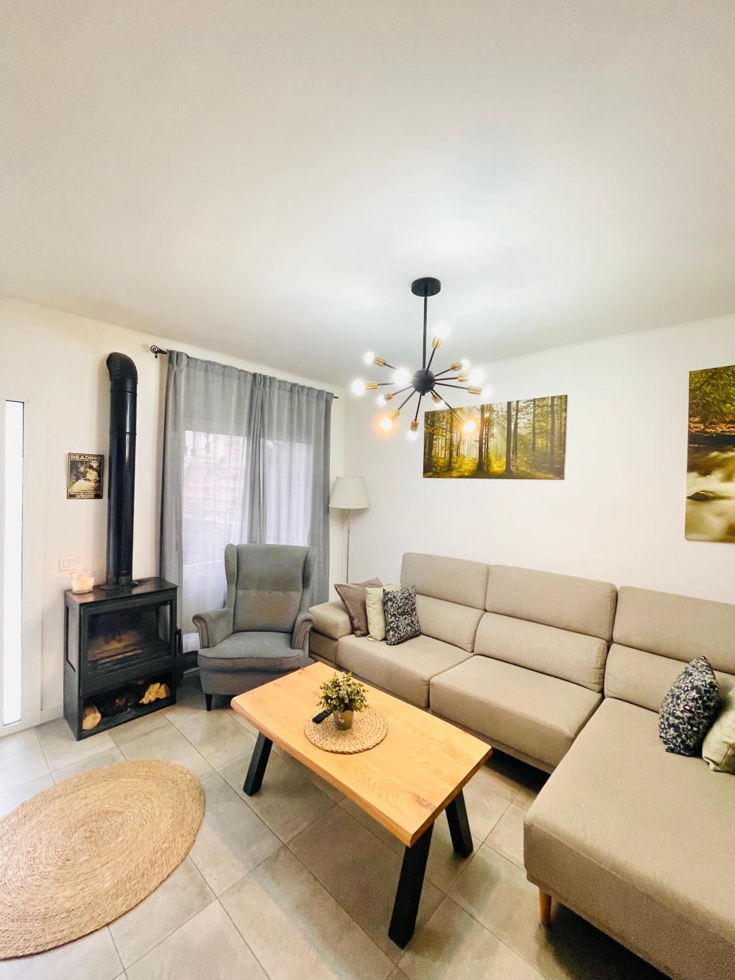 فيلا Casita Unifamiliar Junto Al Mar كونيت المظهر الخارجي الصورة