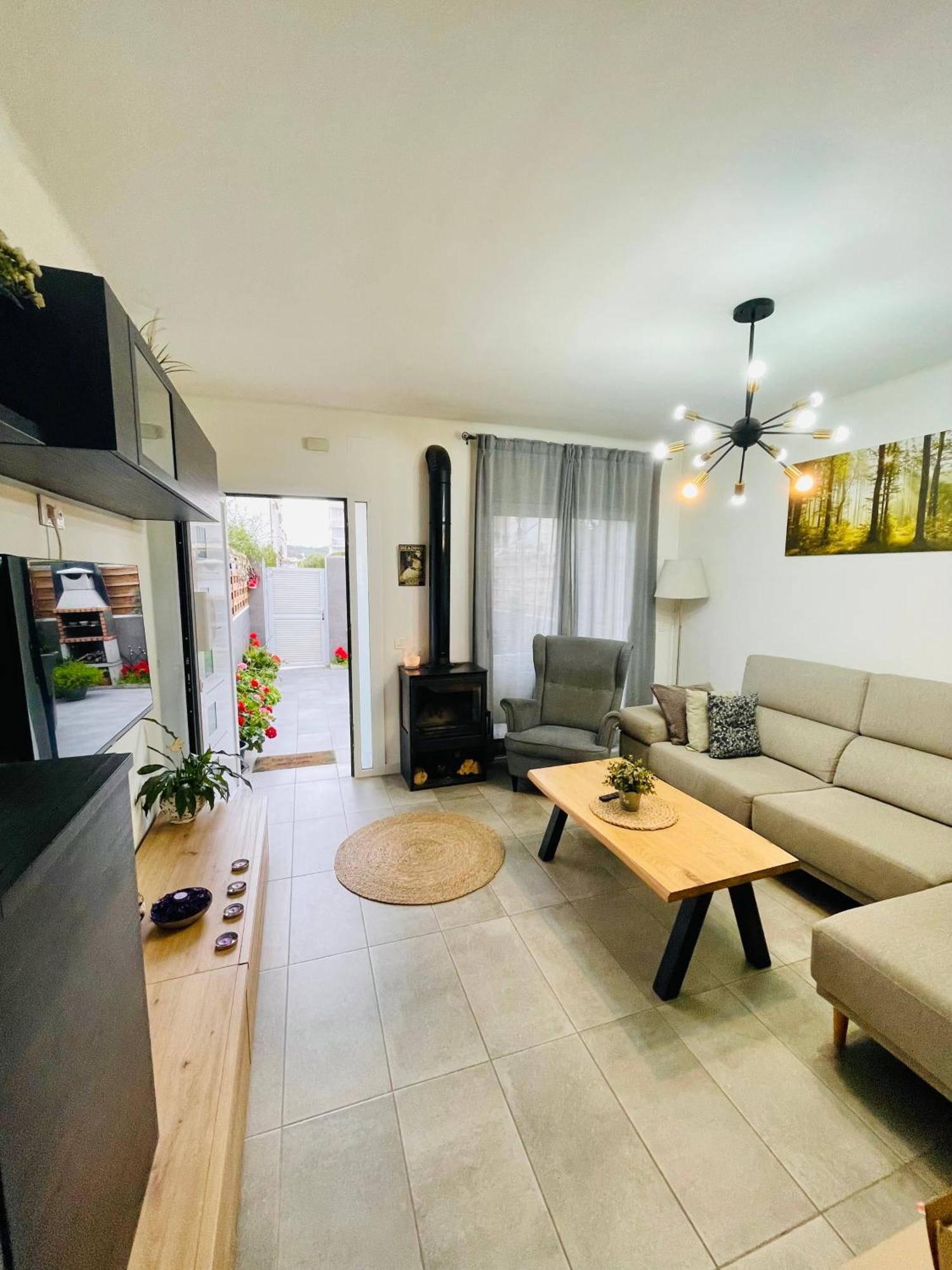 فيلا Casita Unifamiliar Junto Al Mar كونيت المظهر الخارجي الصورة